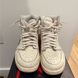 Men Size 12 | Jordan 1 OG Sails